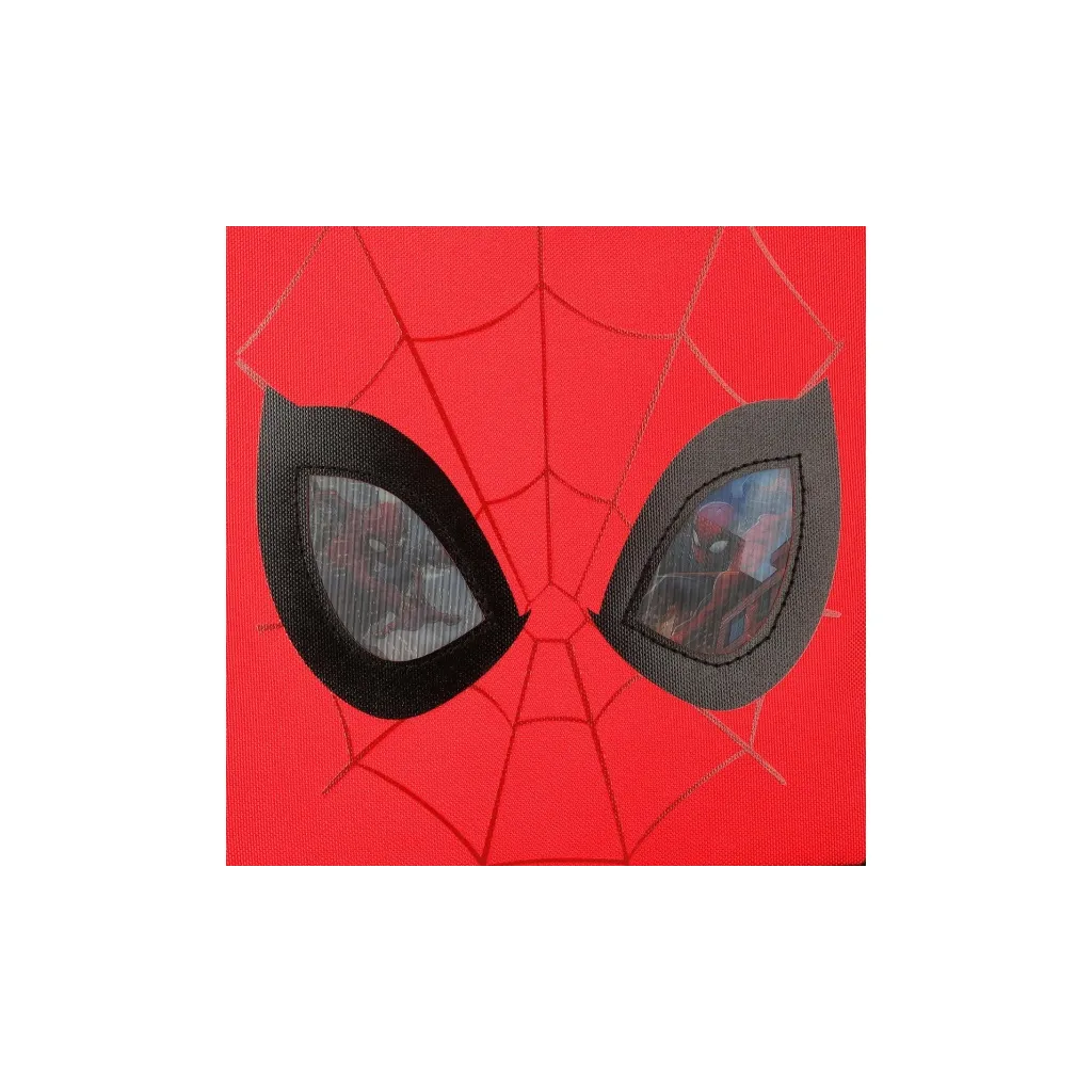 Školní batoh na kolečkách SPIDERMAN Protector, 30L, 2832921