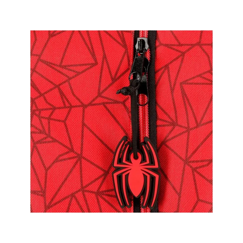 Školní batoh na kolečkách SPIDERMAN Protector, 30L, 2832921