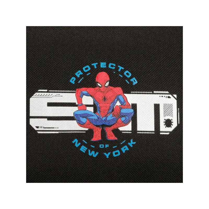 Školní batoh na kolečkách SPIDERMAN Protector, 30L, 2832921
