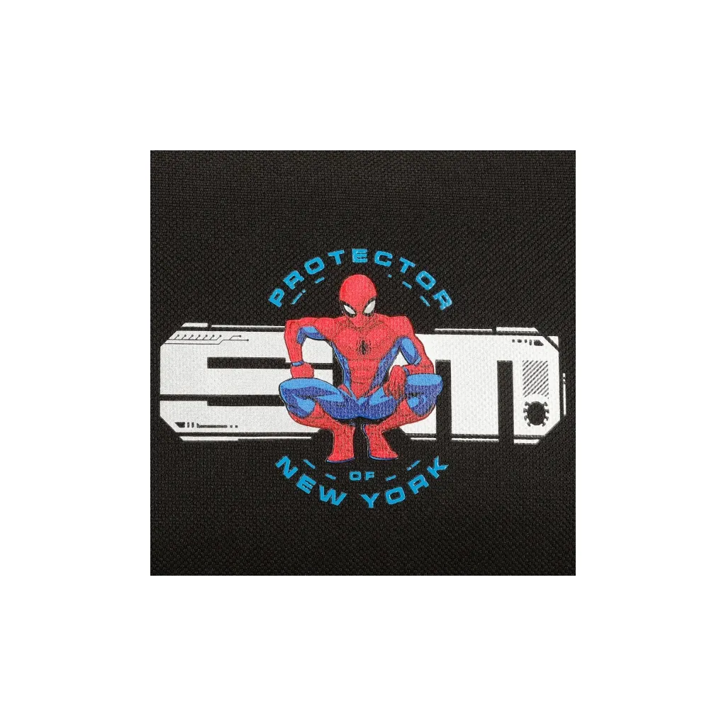Školní batoh na kolečkách SPIDERMAN Protector, 30L, 2832921