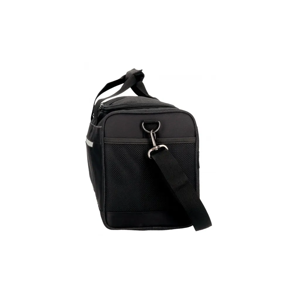 Cestovná taška MOVOM Trimmed Black, 40x20x25cm, 5173722