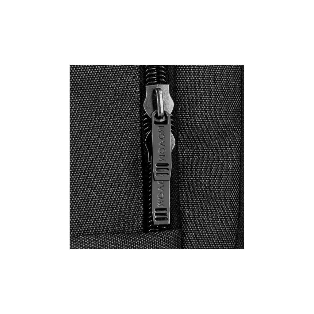 Cestovní taška MOVOM Trimmed Black, 40x20x25cm, 5173722