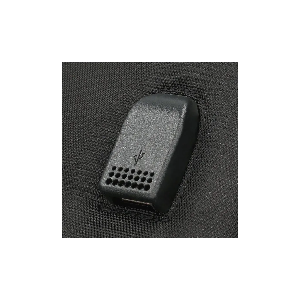 Cestovná taška MOVOM Trimmed Black, 40x20x25cm, 5173722