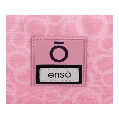 Školní penál triple / pouzdro ENSO Love Vibes, 9454321 Školní penál triple / pouzdro ENSO Love Vibes, 9454321