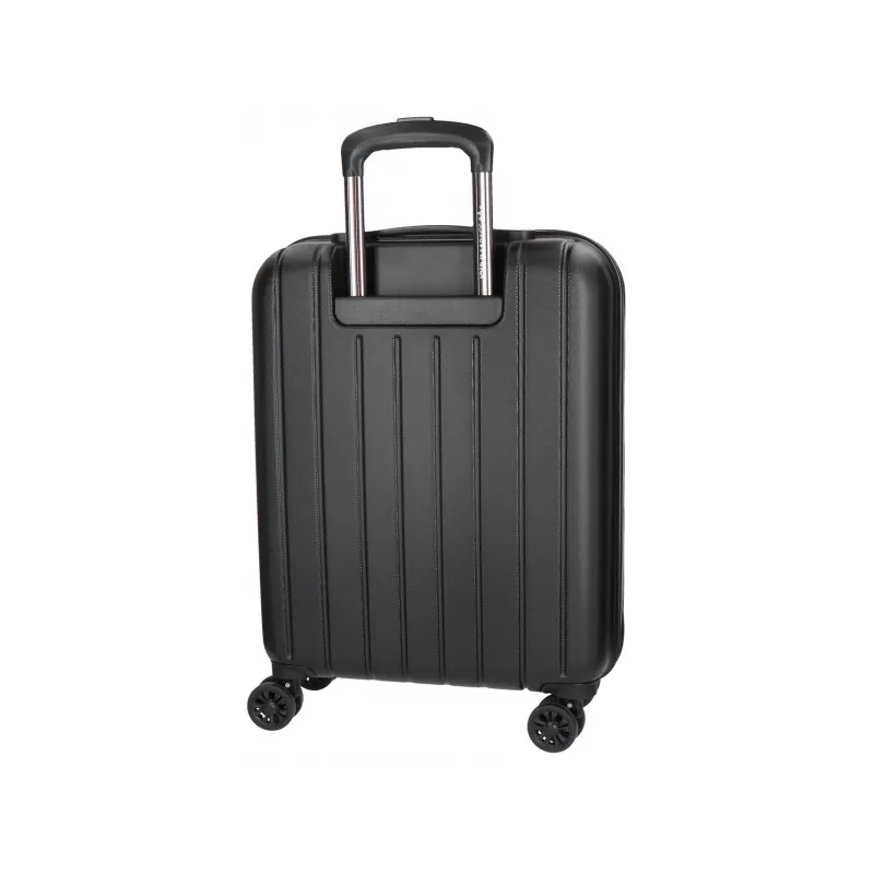 MOVOM Wood Black, Sada luxusných ABS cestovných kufrov, 75cm/65cm/55cm, 5319461 MOVOM Wood Black, Sada luxusných ABS cestovných kufrov, 75cm/65cm/55cm, 5319461