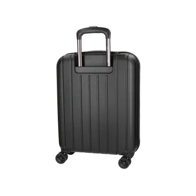 MOVOM Wood Black, Sada luxusných ABS cestovných kufrov, 75cm/65cm/55cm, 5319461 MOVOM Wood Black, Sada luxusných ABS cestovných kufrov, 75cm/65cm/55cm, 5319461
