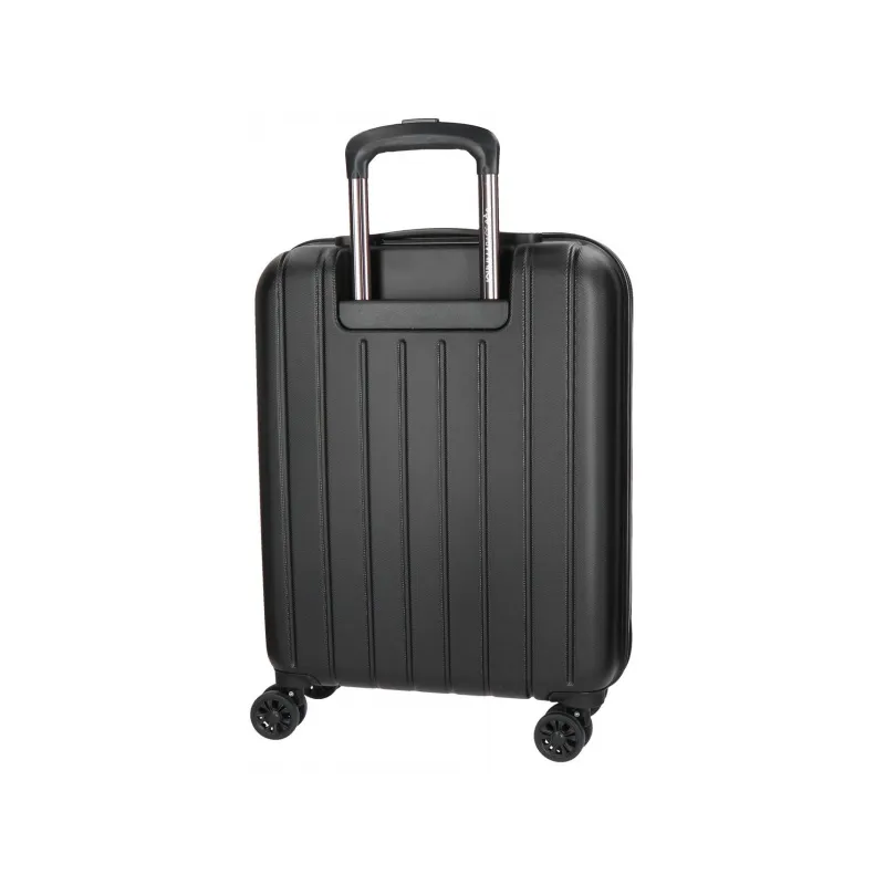 MOVOM Wood Black, Sada luxusných ABS cestovných kufrov, 75cm/65cm/55cm, 5319461 MOVOM Wood Black, Sada luxusných ABS cestovných kufrov, 75cm/65cm/55cm, 5319461
