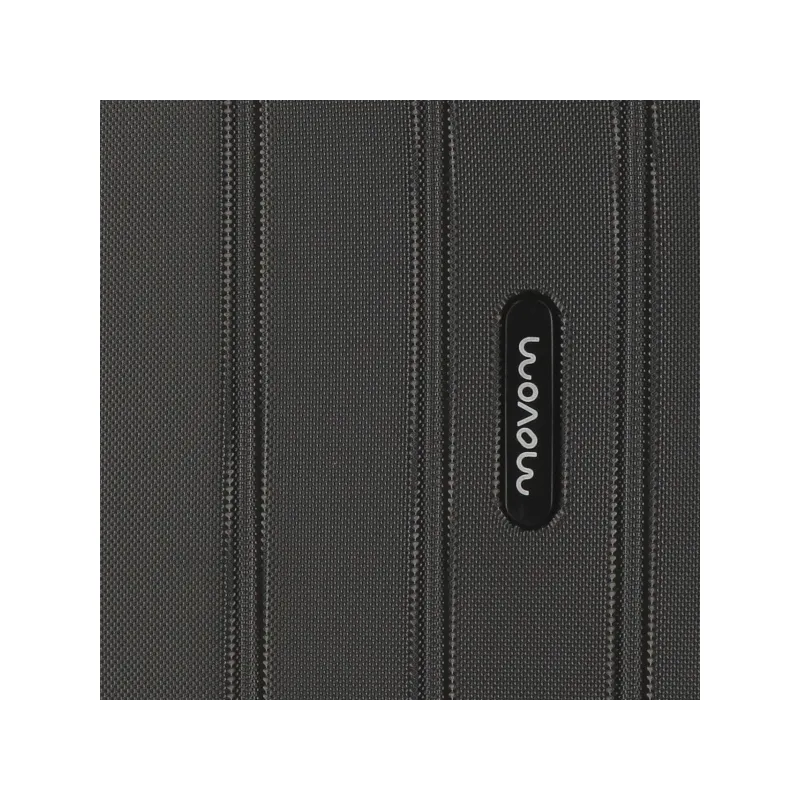 MOVOM Wood Black, Sada luxusných ABS cestovných kufrov, 75cm/65cm/55cm, 5319461 MOVOM Wood Black, Sada luxusných ABS cestovných kufrov, 75cm/65cm/55cm, 5319461