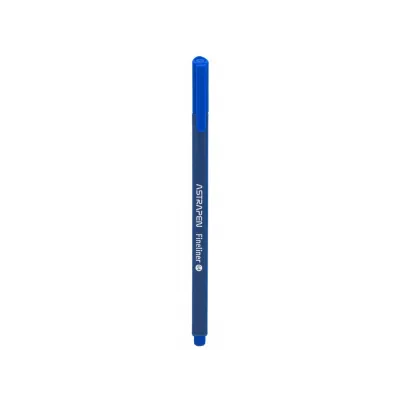 ASTRAPen, Liner 0,4mm, modrý, 202023004 ASTRAPen, Liner 0,4mm, modrý, 202023004