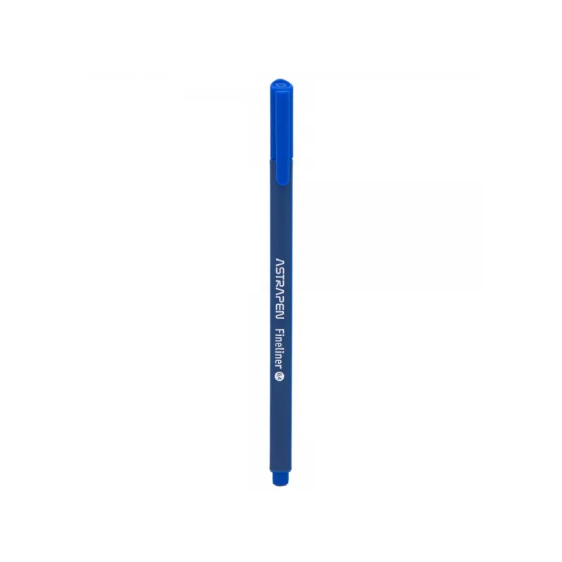 ASTRAPen, Liner 0,4mm, modrý, 202023004 ASTRAPen, Liner 0,4mm, modrý, 202023004