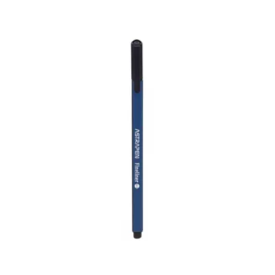 ASTRAPen, Liner 0,4mm, čierny, 202023005 ASTRAPen, Liner 0,4mm, čierny, 202023005