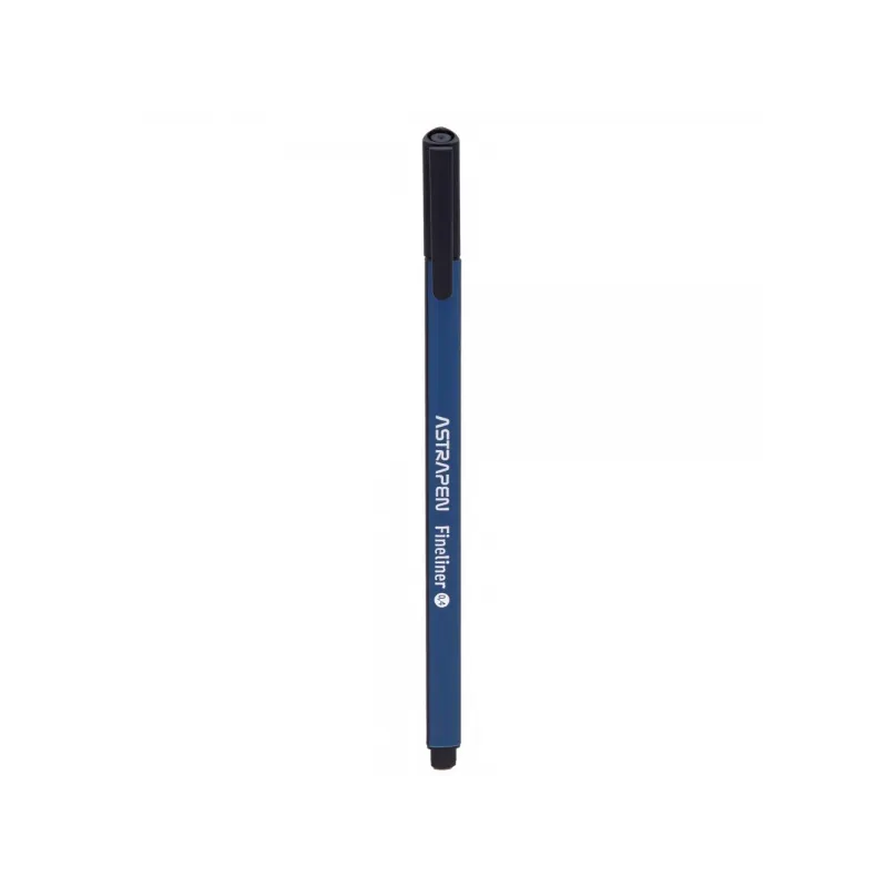 ASTRAPen, Liner 0,4mm, čierny, 202023005 ASTRAPen, Liner 0,4mm, čierny, 202023005