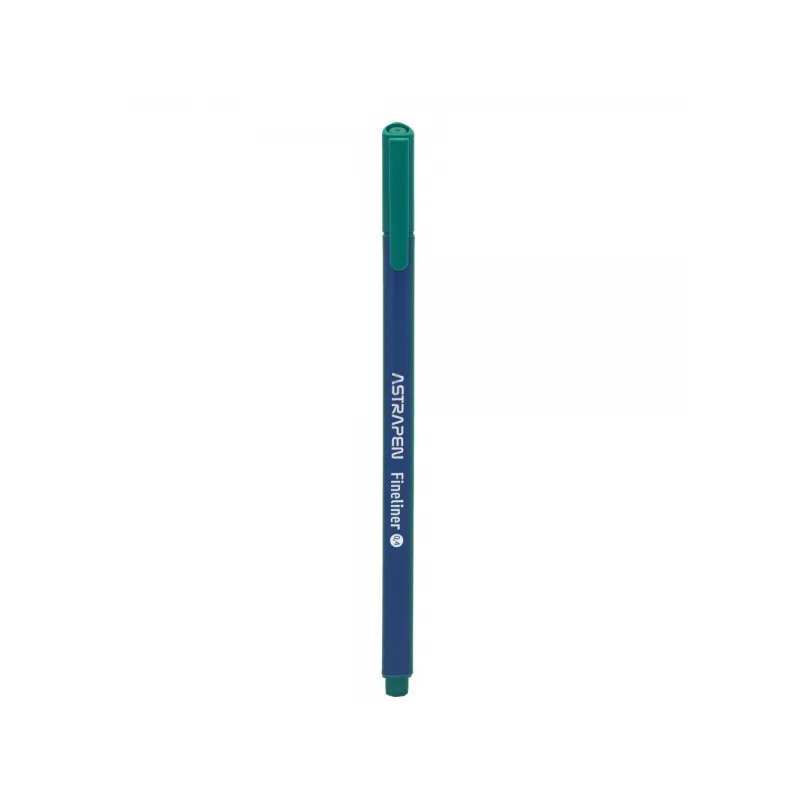 ASTRAPen, Liner 0,4mm, zelený, 202023006 ASTRAPen, Liner 0,4mm, zelený, 202023006