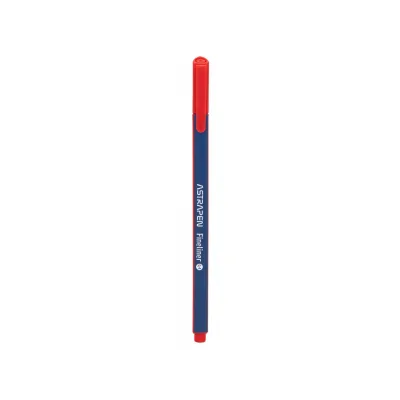 ASTRAPen, Liner 0,4mm, červený, 202023007 ASTRAPen, Liner 0,4mm, červený, 202023007