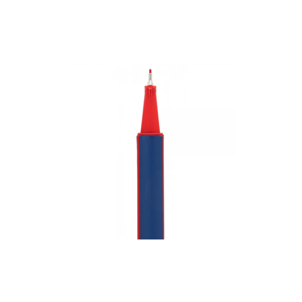 Tenké pero 0,4 mm ASTRAPEN červené