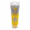 ARTEA Deco, Akrylová barva 75ml, Yellow / Žlutá, 309123002