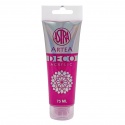 Akrylová farba Artea Deco 75ml – Purpurová