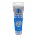 Akrylová farba Artea Deco 75ml – Modrá