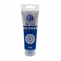 ARTEA Deco, Akrylová farba 75ml, Navy / Námornícka Modrá, 309123010