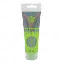 ARTEA Deco, Akrylová barva 75ml, Pistachio / Zelená Světla, 309123011