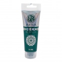 Akrylová farba Artea Deco 75ml – Zelená tmavá