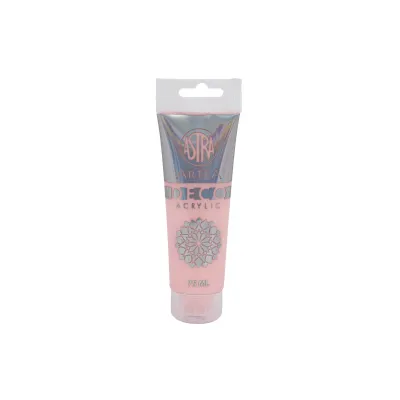 ARTEA Deco, Akrylová barva 75ml, Fleshy Skin / Tělová, 309123014