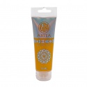 Akrylová farba Artea Deco 75ml – Okrová