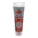 Akrylová farba Artea Deco 75ml – Hnedá