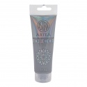 Akrylová farba Artea Deco 75ml – Sivá