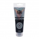 ARTEA Deco, Akrylová barva 75ml, Black / Černá, 309123018