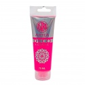 ARTEA Deco, Akrylová barva 75ml, Neon Pink / Růžová Neonová, 309123021