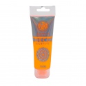 Akrylová farba Artea Deco 75ml – Neónová oranžová