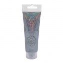 Akrylová farba Artea Deco 75ml – Metalická strieborná