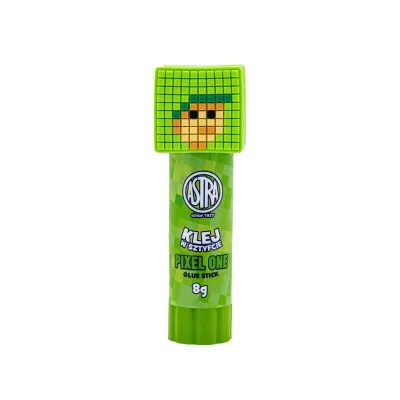 Tyčinkové lepidlo 3D MINECRAFT, 8g, stojan, mix motívov, 401023002 Tyčinkové lepidlo 3D MINECRAFT, 8g, stojan, mix motívov, 401023002