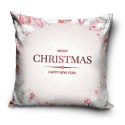 Vánoční povlak na polštářek Merry Christmas, 40/40cm,PNL231228