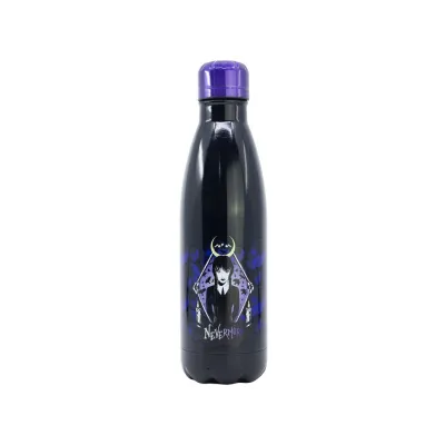 Nerezová láhev / termoska Wednesday, 780ml, 75966 Nerezová láhev / termoska Wednesday, 780ml, 75966