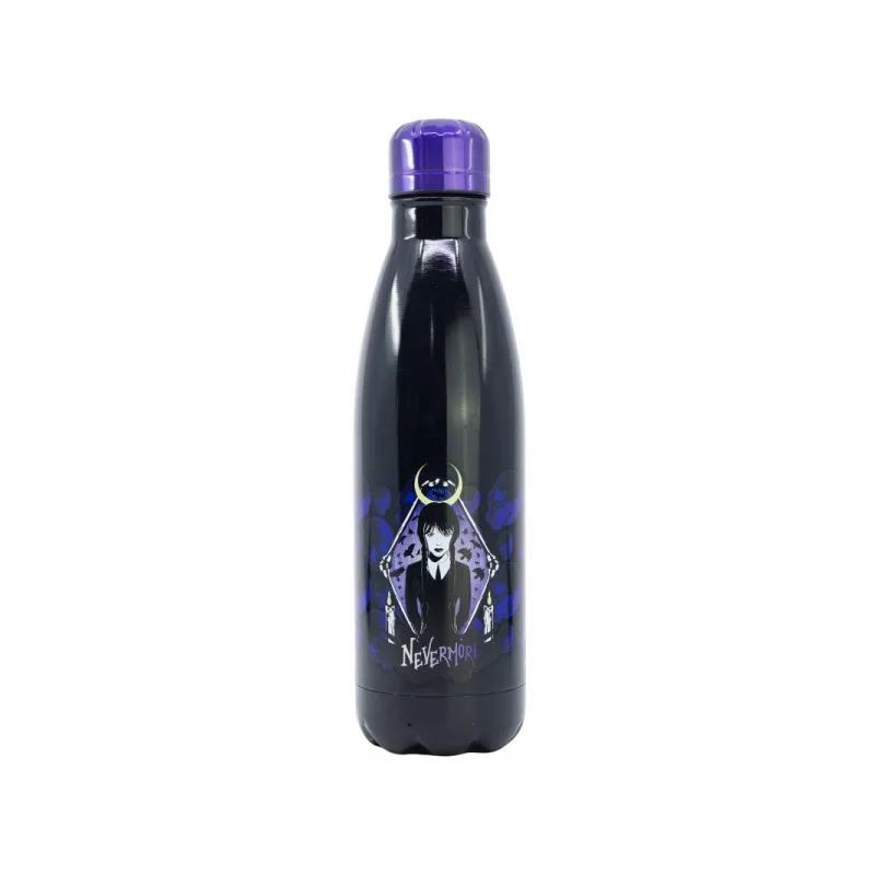 Nerezová fľaša / termoska Wednesday, 780ml, 75966 Nerezová fľaša / termoska Wednesday, 780ml, 75966