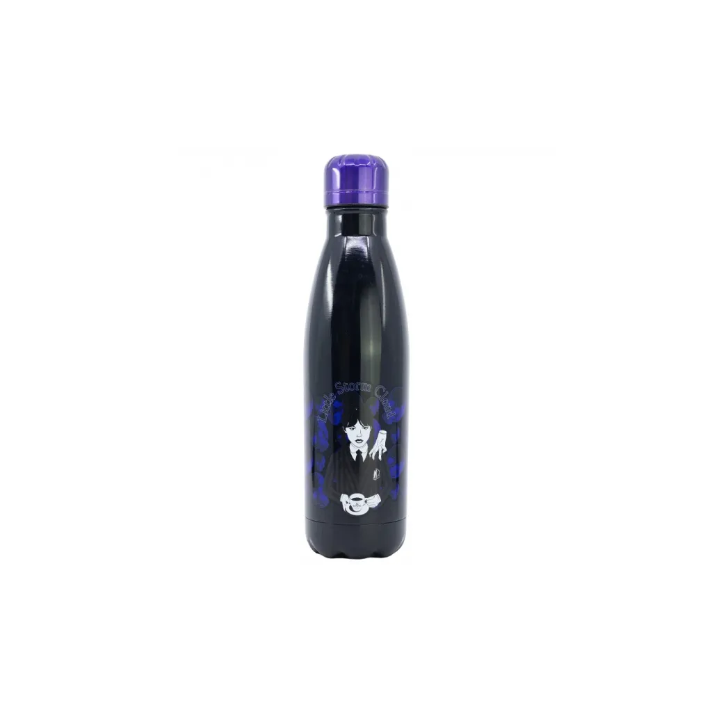 Nerezová fľaša / termoska Wednesday, 780ml, 75966