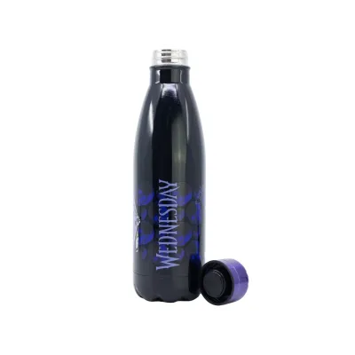 Nerezová láhev / termoska Wednesday, 780ml, 75966 Nerezová láhev / termoska Wednesday, 780ml, 75966
