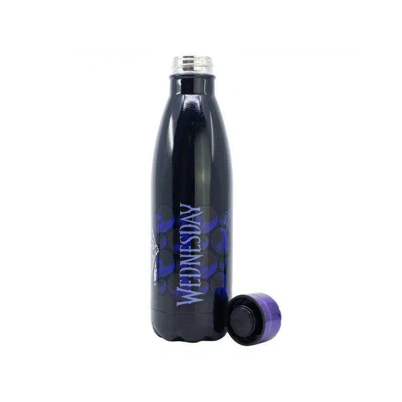 Nerezová láhev / termoska Wednesday, 780ml, 75966 Nerezová láhev / termoska Wednesday, 780ml, 75966