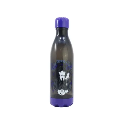 Plastová láhev Wednesday Simple, 660ml, 75968 Plastová láhev Wednesday Simple, 660ml, 75968