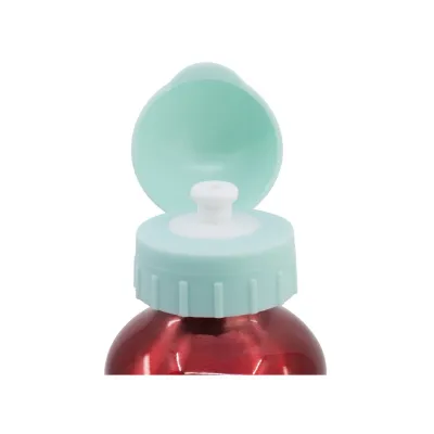 Hliníková láhev Minnie Mouse, 530ml, 74460 Hliníková láhev Minnie Mouse, 530ml, 74460