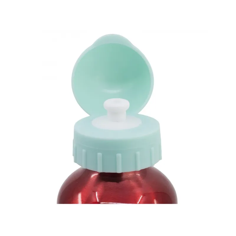 Hliníková fľaša Minnie Mouse, 530ml, 74460 Hliníková fľaša Minnie Mouse, 530ml, 74460