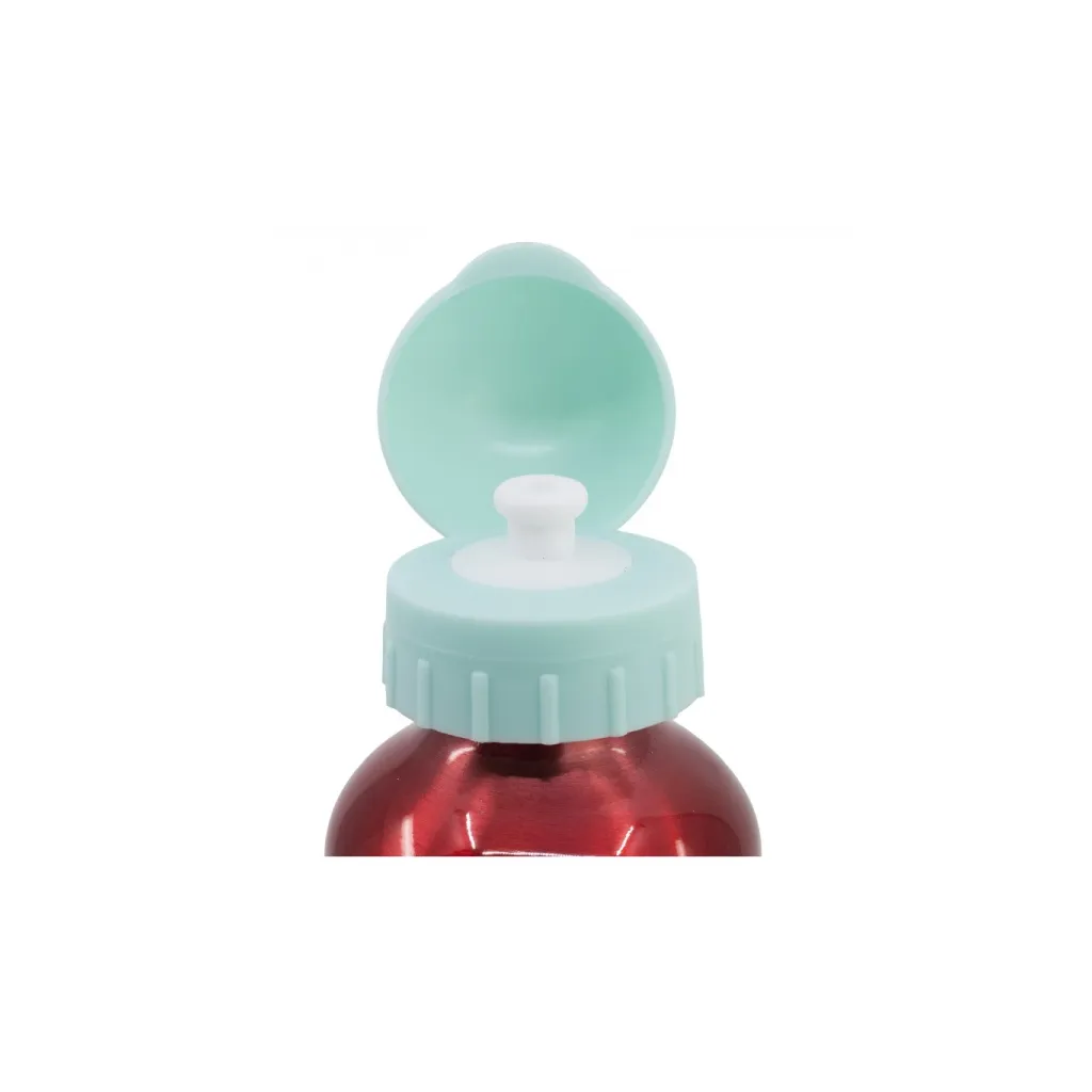 Hliníková fľaša Minnie Mouse, 530ml, 74460