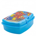 Plastový box na desiatu SPIDERMAN, 74738
