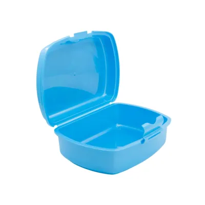 Plastový box na desiatu SPIDERMAN, 74738 Plastový box na desiatu SPIDERMAN, 74738
