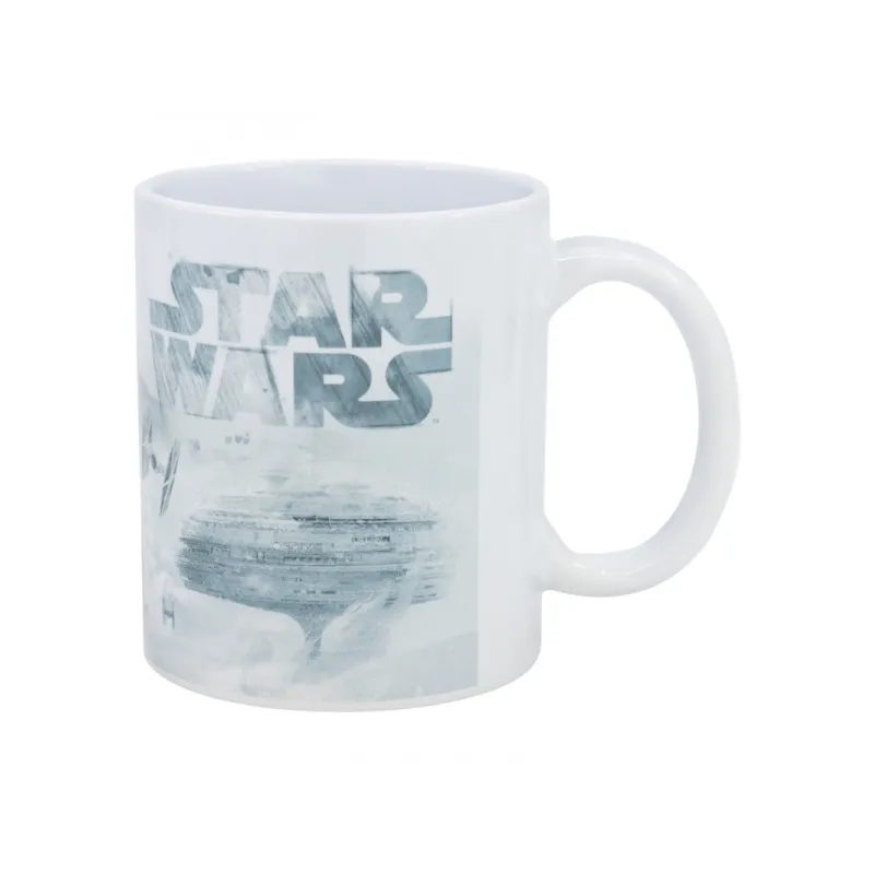Keramický hrnek Star Wars, 325ml, 99240 Keramický hrnek Star Wars, 325ml, 99240