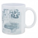 Keramický hrnek Star Wars, 325ml, 99240