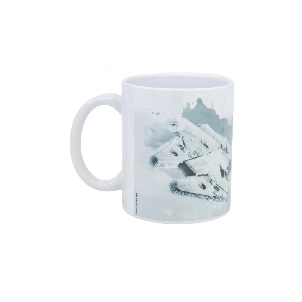 Keramický hrnček Star Wars, 325ml, 99240