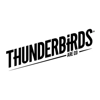 WALLTASTIC Velké samolepky na zeď THUNDERBIRDS 69ks WALLTASTIC Velké samolepky na zeď THUNDERBIRDS 69ks